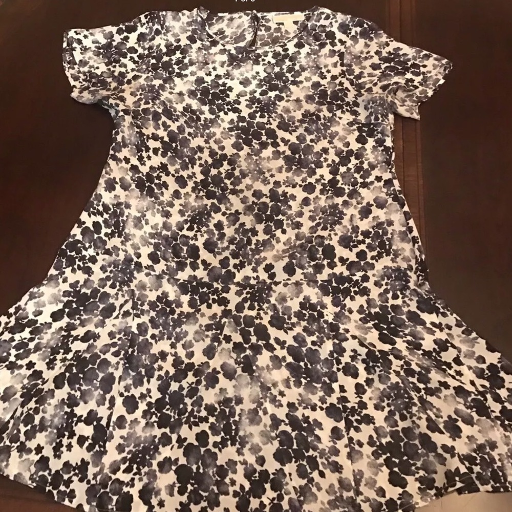 Michael Korda Dress
